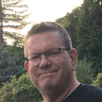 Rick May