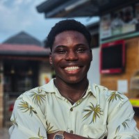 Ukpono Akpan