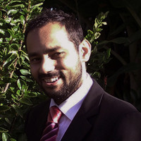Amit Kelkar