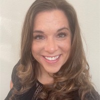 Carrie Hunter