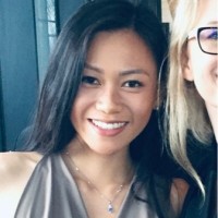 Kimberley Yau