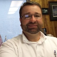 Ed Musselman