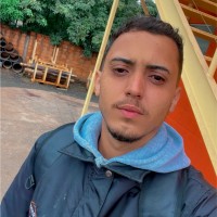Samuel Dos Santos Almeida