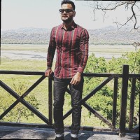 Arjun Rajput