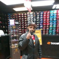 Abdullah Qawi
