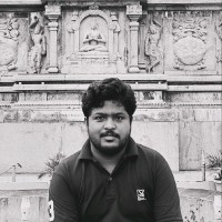 Saptarshi Biswas