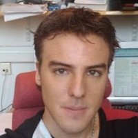 Tomas Angell-Jacobsen