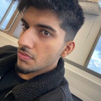Hamza Hussain