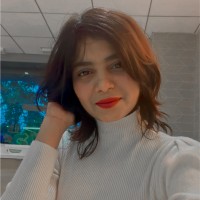 Pooja Hiremath