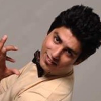 Hamid Bahrami