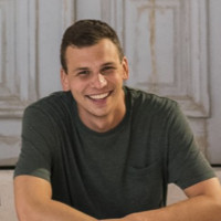 Matt Saunders