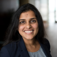 Shalini Agarwal