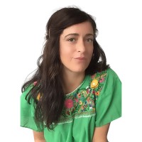 Sarah Bronstein