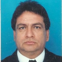 Eric Vallejo