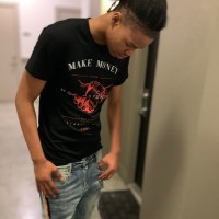 Salah Broussard