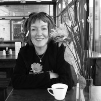 Sarah Arnott