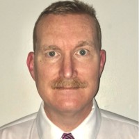 Terry Langston