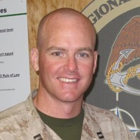 Alistair Howard