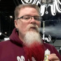 Red Beard Vaper
