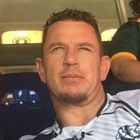 Gerrie de Lange