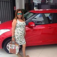 MARIA MORENO