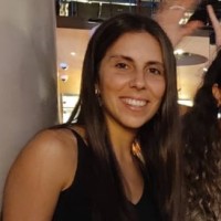 Estefanía Werosch