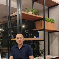 Marcospio Salim