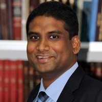 Shanil Algama