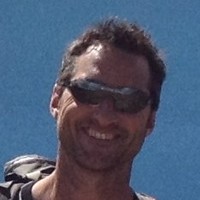 Rob Pavan