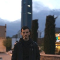 Amirhossein Shaerpour