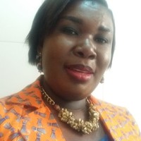 Anastasia Sarfo