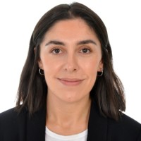 María Gil Ercilla