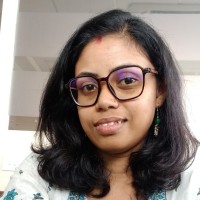 Pallabi Halder