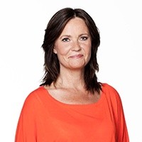 Kerstin Thornström