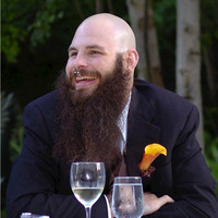 Pete Majors