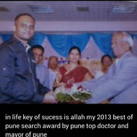 dr rizwan alure