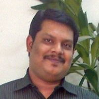 Ganesh Sridharan