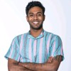 Siddharth Shivanandan