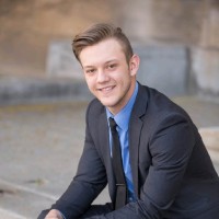 Kaden Christensen