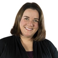 A. Marie Gillespie