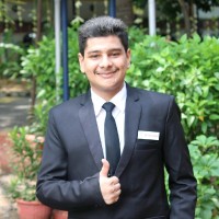 ADITYA THAPAR