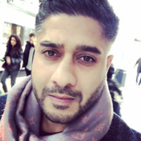 Maninder (Manni) Kallha