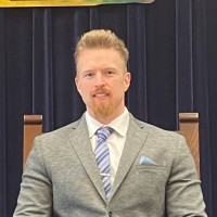 Kyle van Wyk