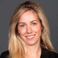 Caroline Texier