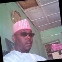 Abubakar Mikail