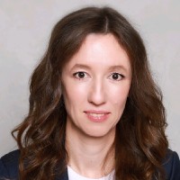 Svetlana Blokhnina