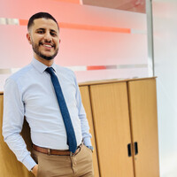 Achraf Kartobi
