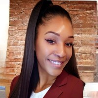 Isha Campbell