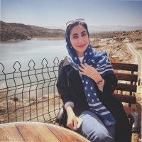 Samira Alizadeh