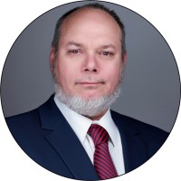 Gregory Bradford